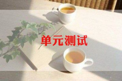 测试试用期工作总结8篇