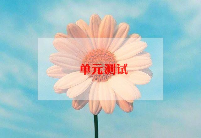 测试试用期工作总结5篇