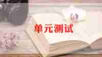 测试的工作总结7篇
