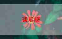 写《空城计》读后感推荐5篇