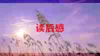 《窗边小豆豆》读后感8篇