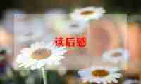 看《红楼梦》读后感推荐7篇