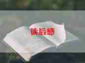将军的胡同读后感5篇