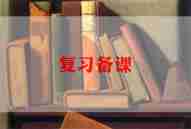 期末复习工作计划8篇