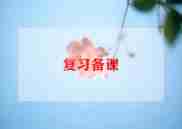 数学复习工作计划7篇