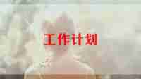 2024村卫生室工作计划推荐5篇