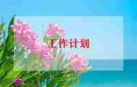 幼儿园个人教师工作计划优秀7篇