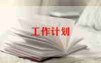 2024年医疗组工作计划8篇