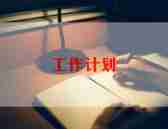 销售的年工作计划模板5篇