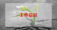 个人年终总结后勤工作总结范文5篇