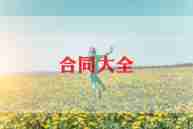 土地出让合同精选6篇