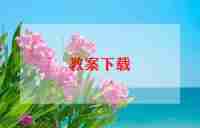 十以内教案模板6篇