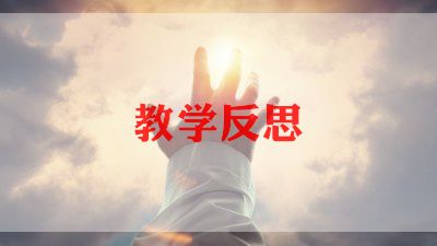 作文反思总结7篇