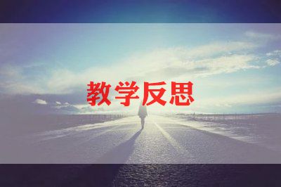 千米和吨教学反思8篇