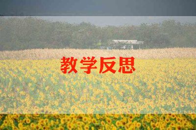 大班灯的教案反思精选7篇