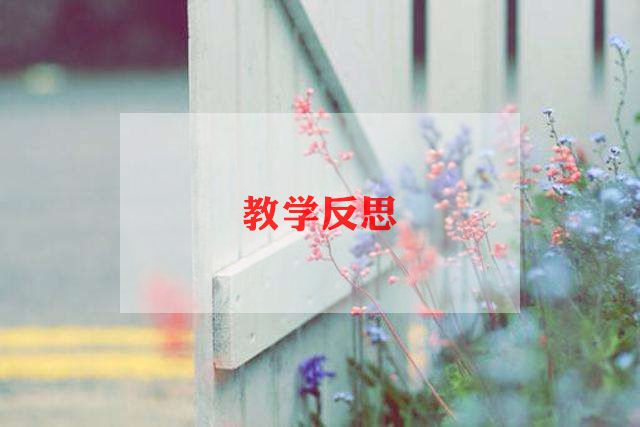 虾教案大班反思5篇