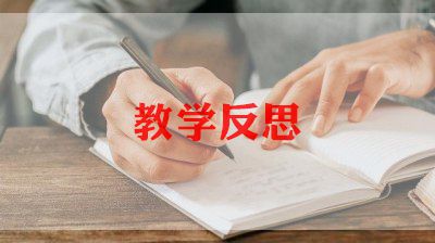 雕萝卜教学反思6篇