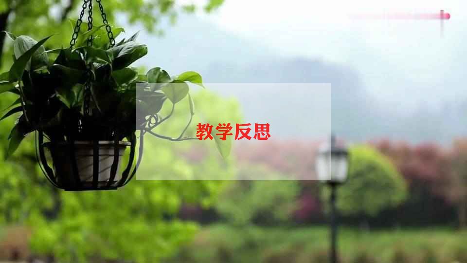 地理教学反思最新5篇