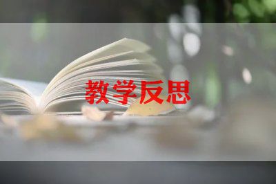 画的教学反思8篇