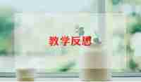 动物的伞教学反思优秀8篇