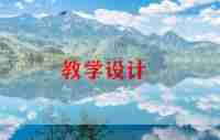 功的优秀教案8篇