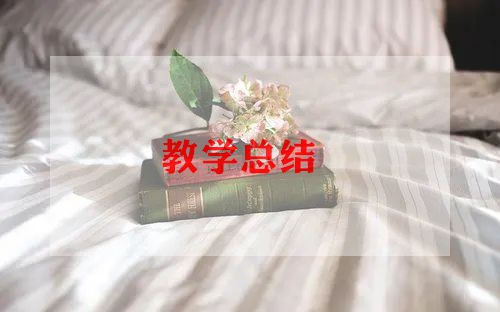 七年级上册教学工作总结7篇