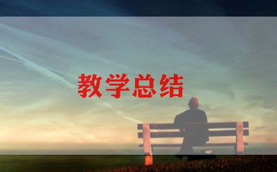 小学美术个人教学工作总结7篇