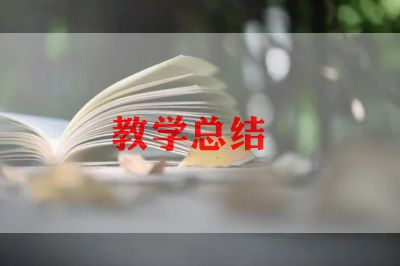 初中美术课教学总结7篇