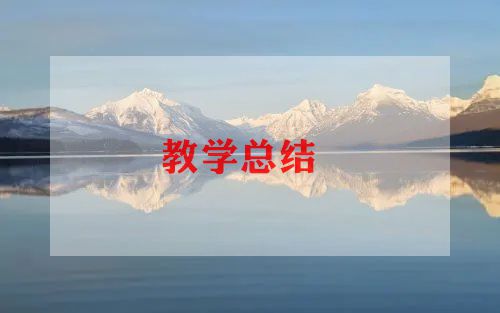 初三化学学科教学计划5篇