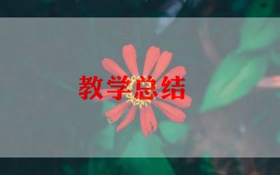 美术风教学反思5篇