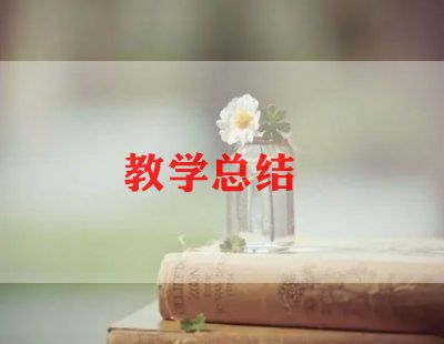对幼儿教师的教学反思8篇
