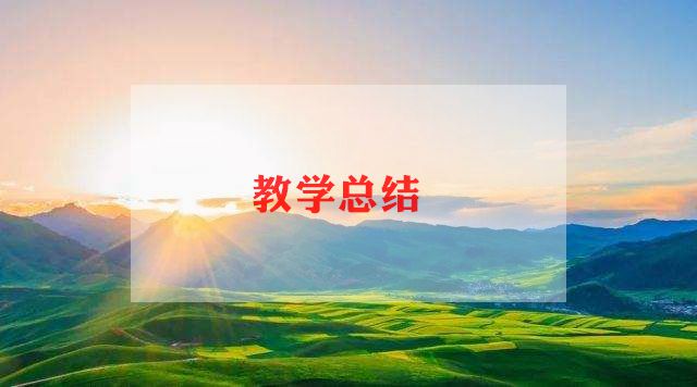 信息技术教学心得体会8篇
