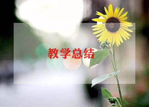 学校教学教研总结8篇