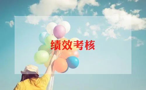 学校工作考核个人工作总结6篇