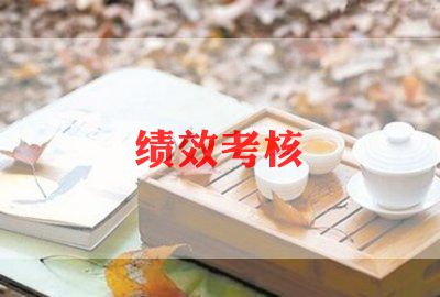 员工考核年度总结范文5篇