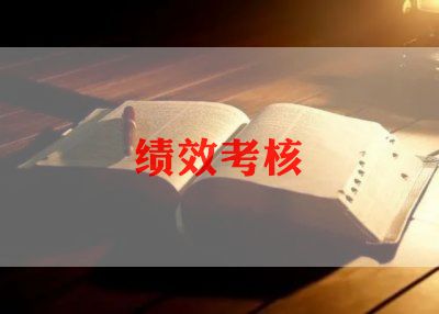 年度考核自我总结6篇