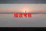 银行年度绩效考核个人总结6篇