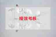 安全员个人考核总结6篇
