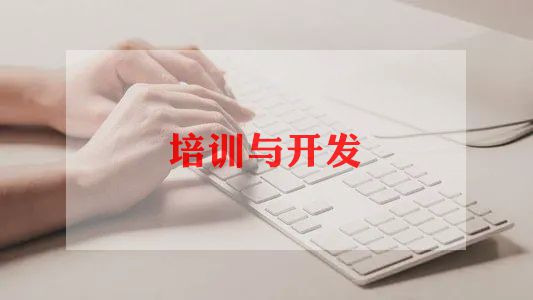 初中教师培训计划8篇