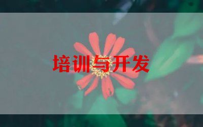 小学教师数学培训总结优秀5篇