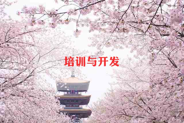 社区学培训心得体会5篇
