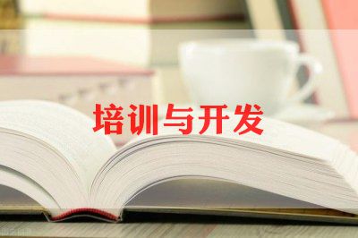 园本培训个人培训总结5篇