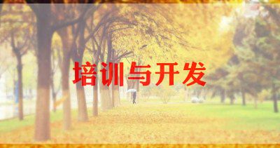 职业经理培训心得体会5篇