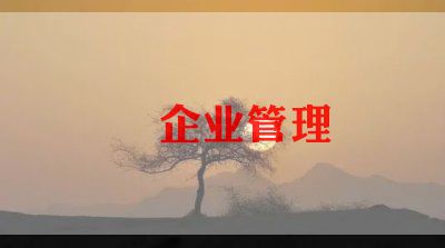企业与个人合同参考7篇