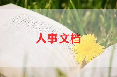 人力岗工作总结模板6篇