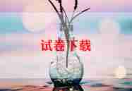 语文讲试卷教案6篇
