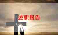 个人述职转正报告范文通用7篇