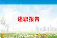 银行副行长述廉述职报告范文6篇