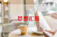 团知识与社会思想汇报8篇