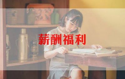 薪酬年终总结6篇